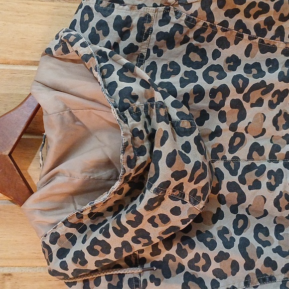 Womens Levis Hooded Jacket - Medium - Picture 6 of 10